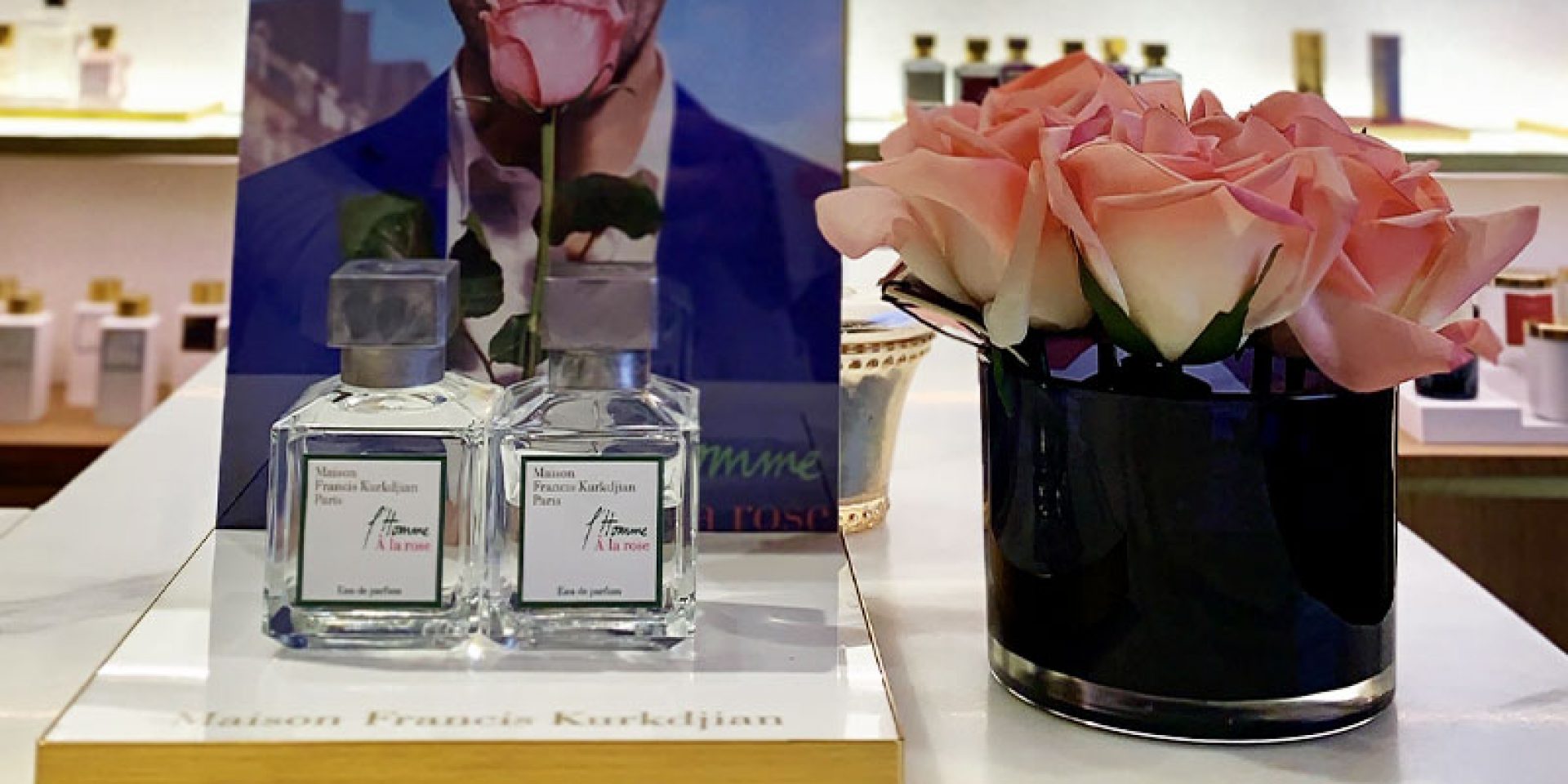 LVMH buys Maison Francis Kurkdjian stake in luxury perfume push - Retail in  Asia